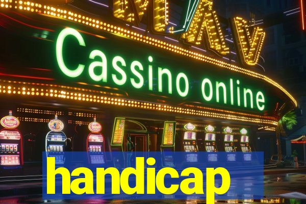 handicap -1.25